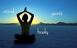 bodymindsoul